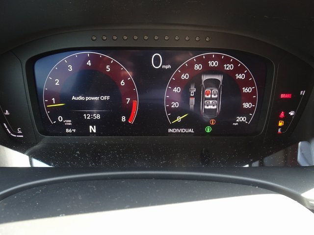 New 2026 Honda Civic Type R image 12