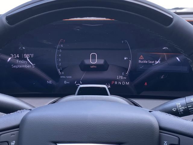 New 2026 Cadillac CT5 Premium Luxury image 15