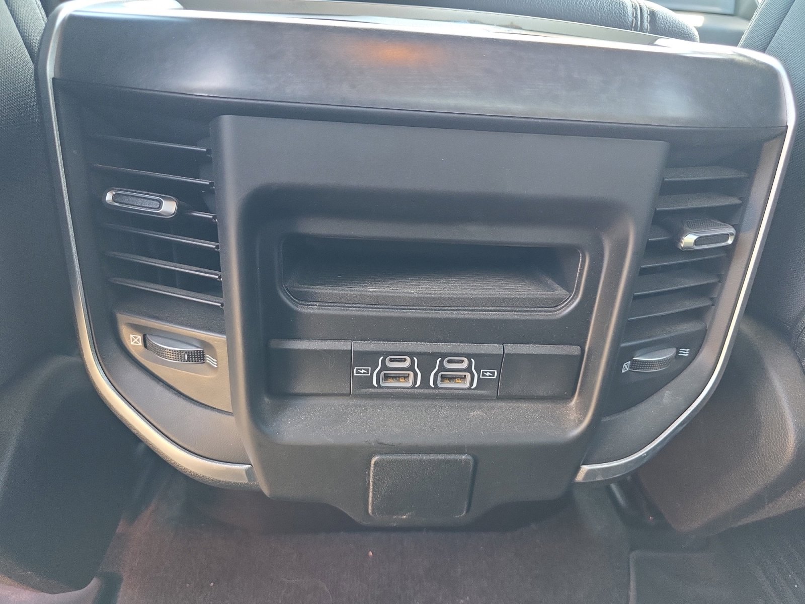 Used 2023 RAM 1500 Lone Star image 22
