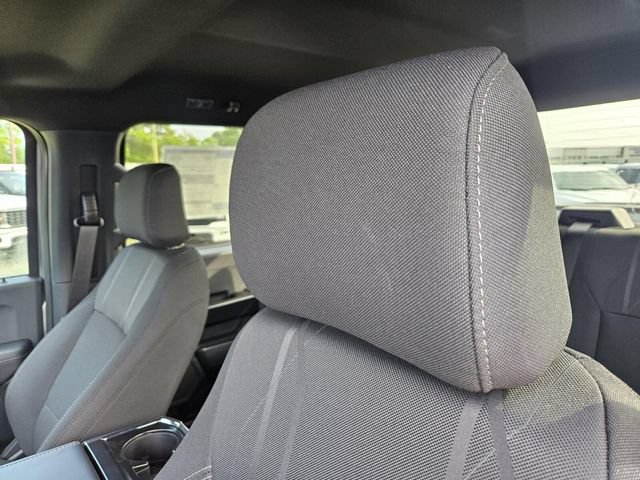 New 2026 Ford F150 STX w/ Equipment Group 200A AWD/4WD image 29