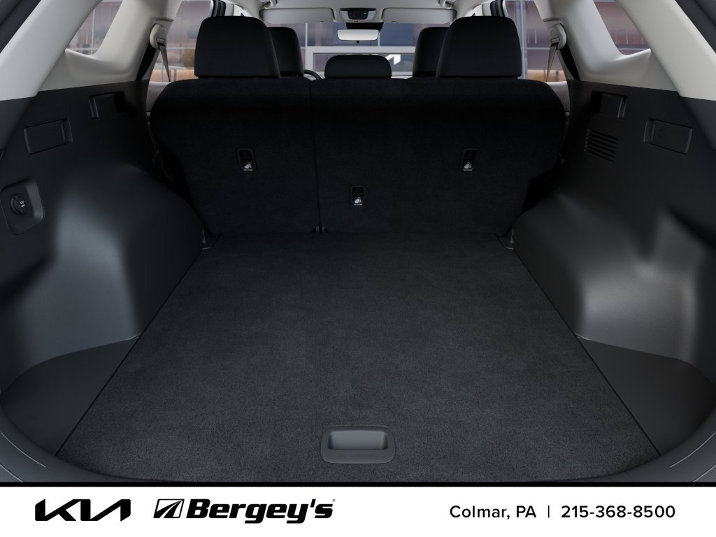 New 2027 Kia Sportage S AWD/4WD image 22