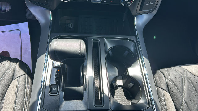 New 2026 Ford F150 XLT w/ Equipment Group 303A High AWD/4WD image 22