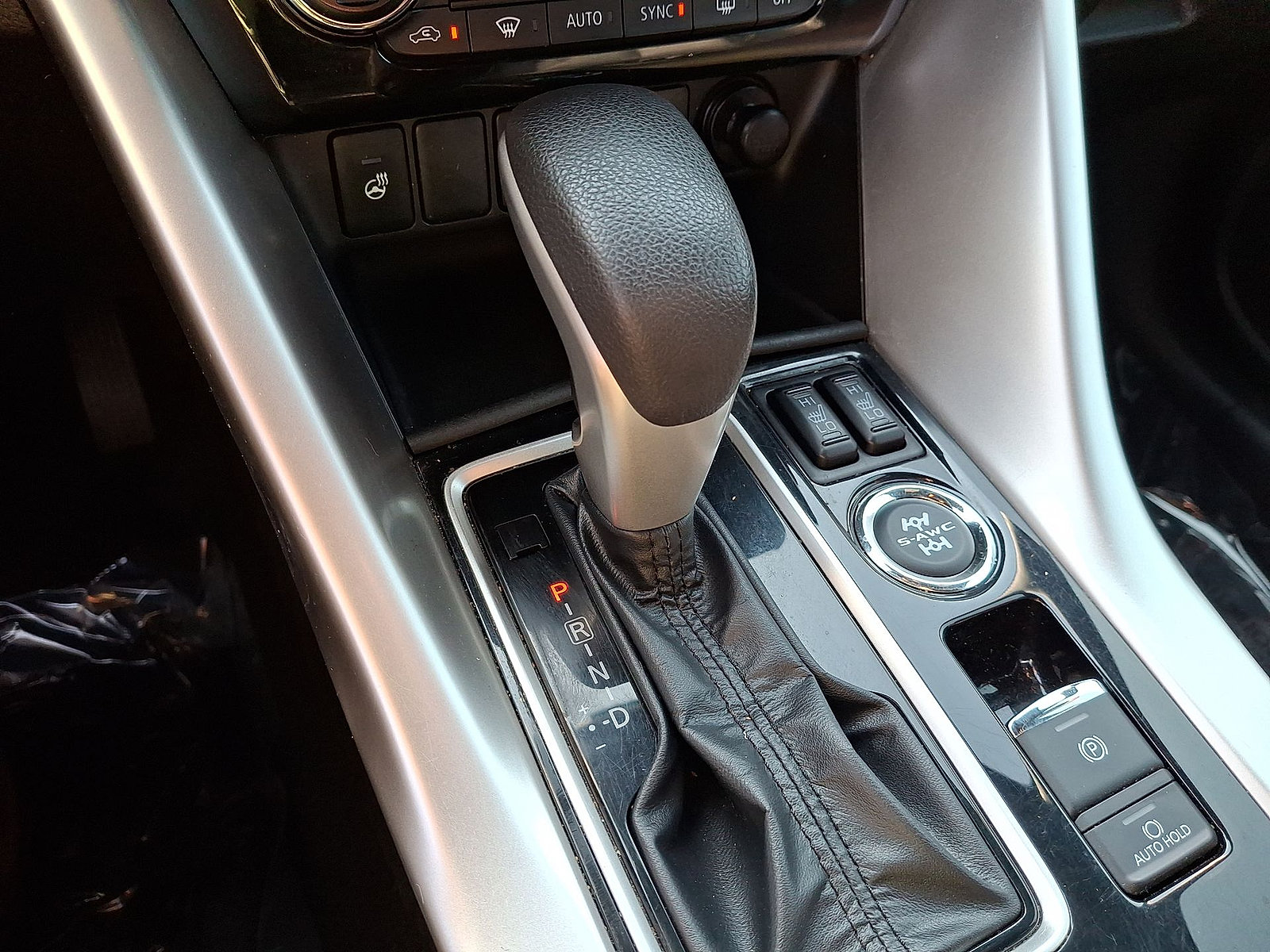 Used 2023 Mitsubishi Eclipse Cross SE AWD/4WD image 12