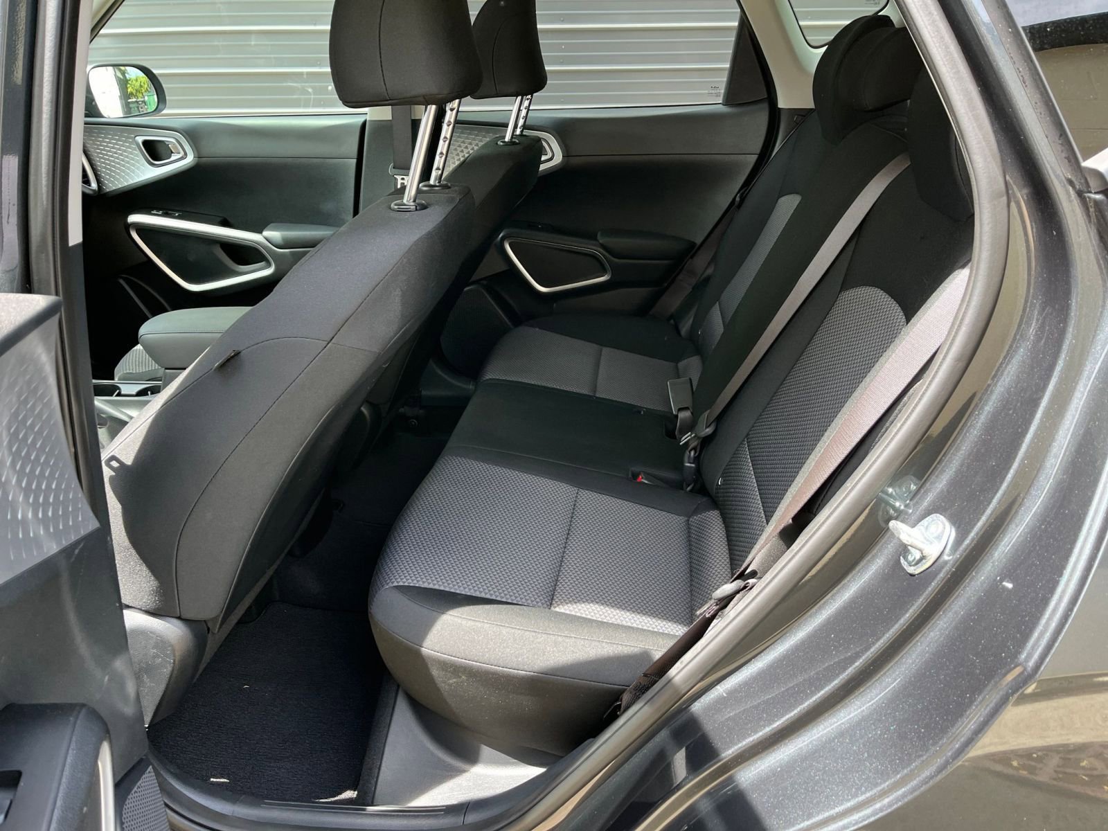 Used 2025 Kia Soul LX w/ LX Technology Package image 21