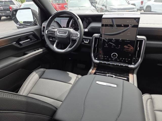 New 2026 GMC Yukon Denali w/ Denali Reserve Package AWD/4WD image 34