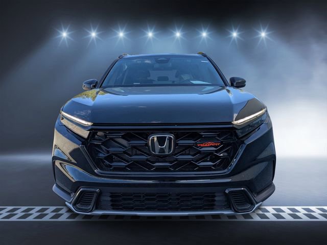 New 2026 Honda CR-V TrailSport image 7