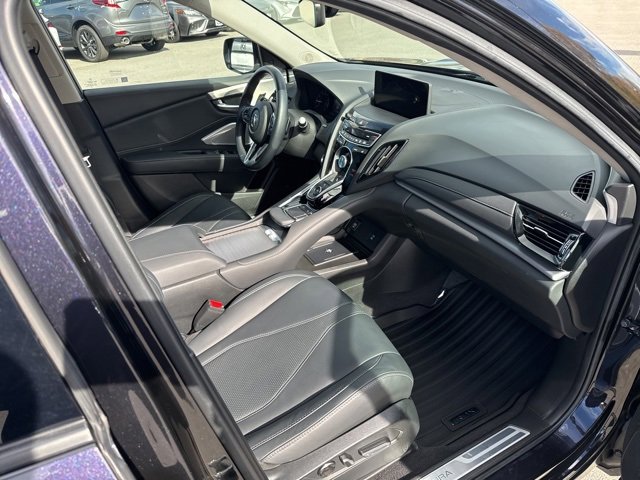 Certified 2024 Acura RDX w/ Technology Package image 18