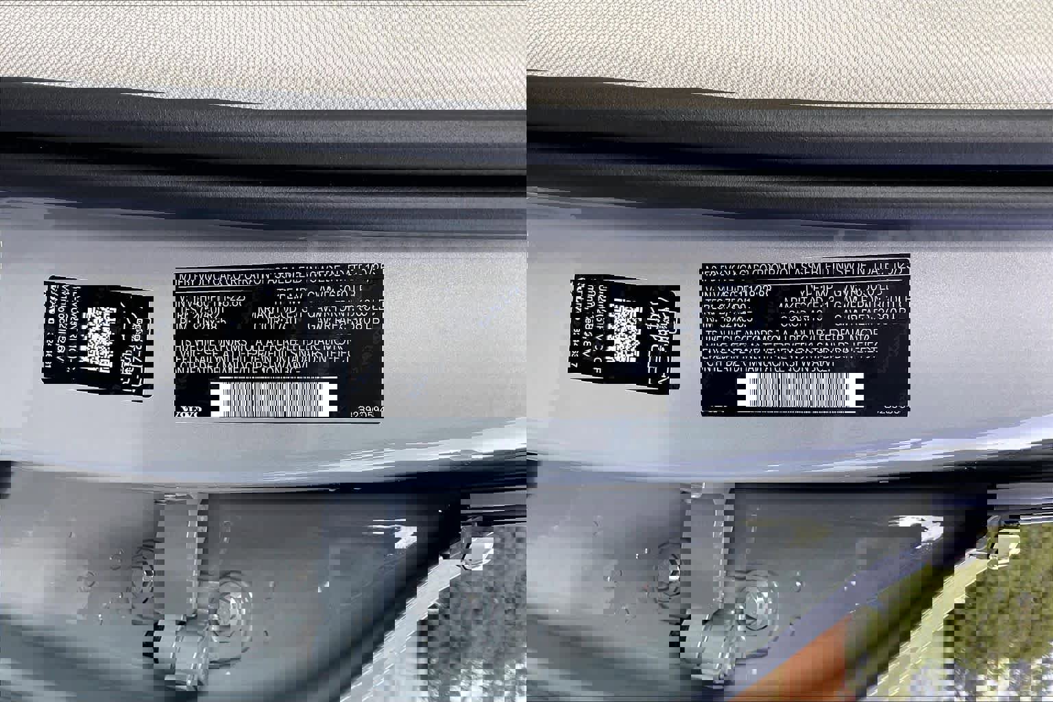 New 2026 Volvo XC90 T8 Ultra image 36