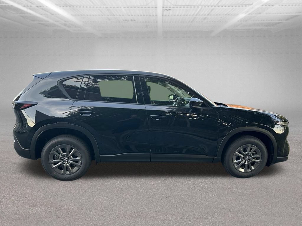New 2026 MAZDA CX-5 Select AWD/4WD image 7