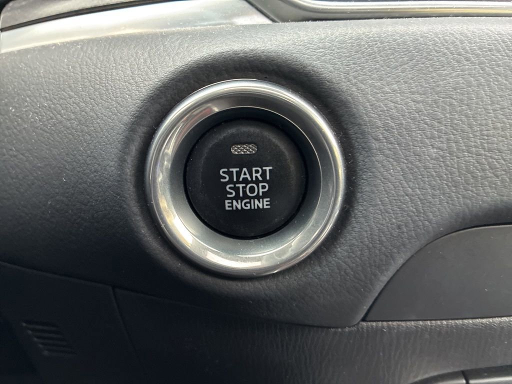 Used 2022 MAZDA CX-5 Carbon Edition image 17