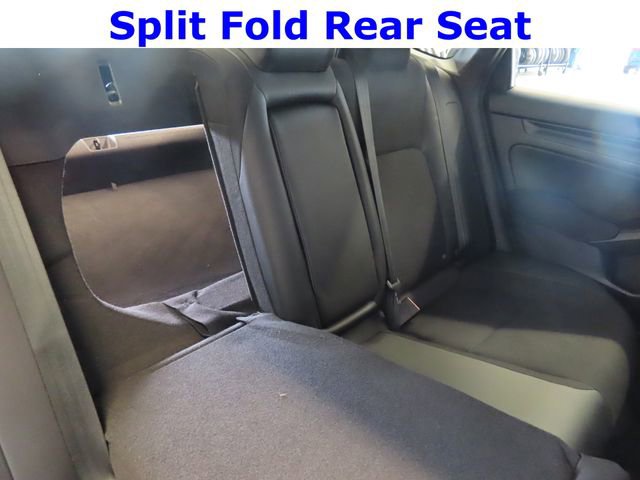 Used 2025 Honda Civic Sport image 29