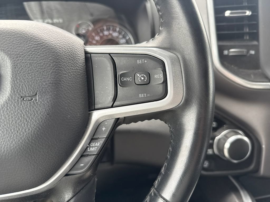 Used 2023 RAM 1500 Big Horn image 14