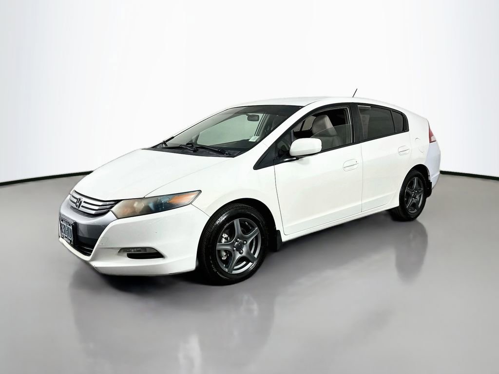 Used 2011 Honda Insight LX image 4