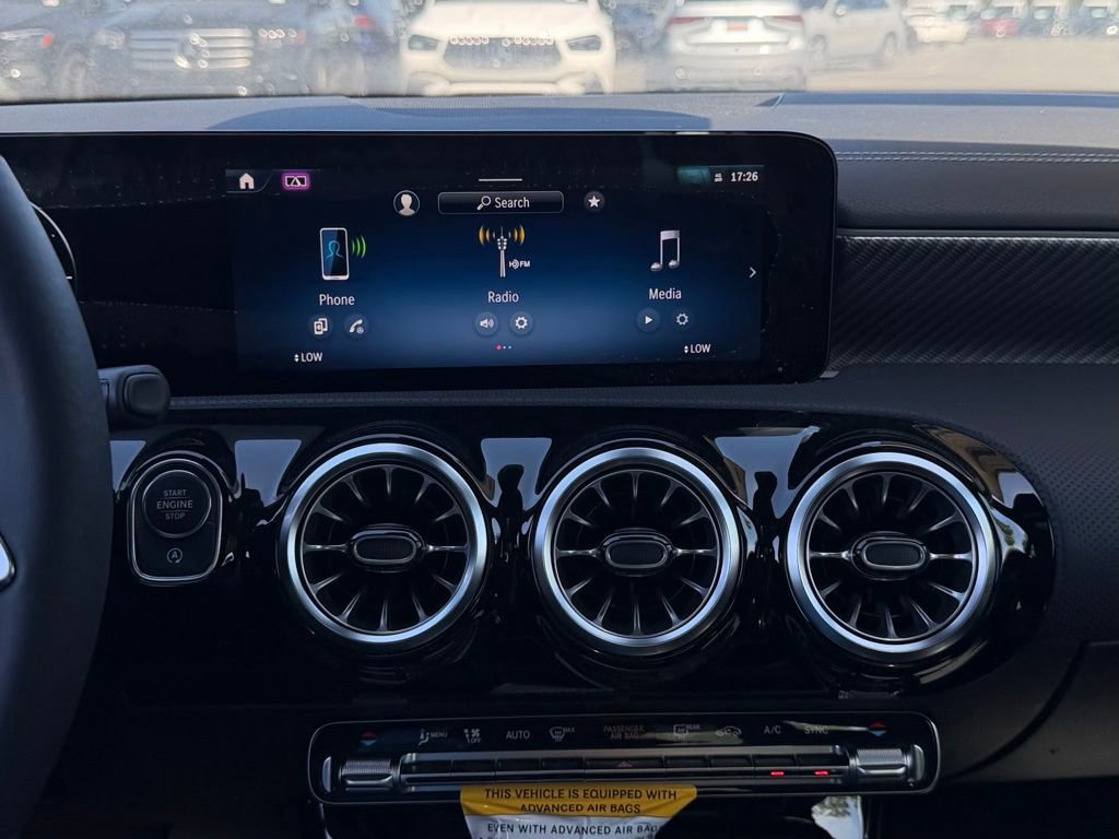 New 2026 Mercedes-Benz CLA 250 4MATIC image 25