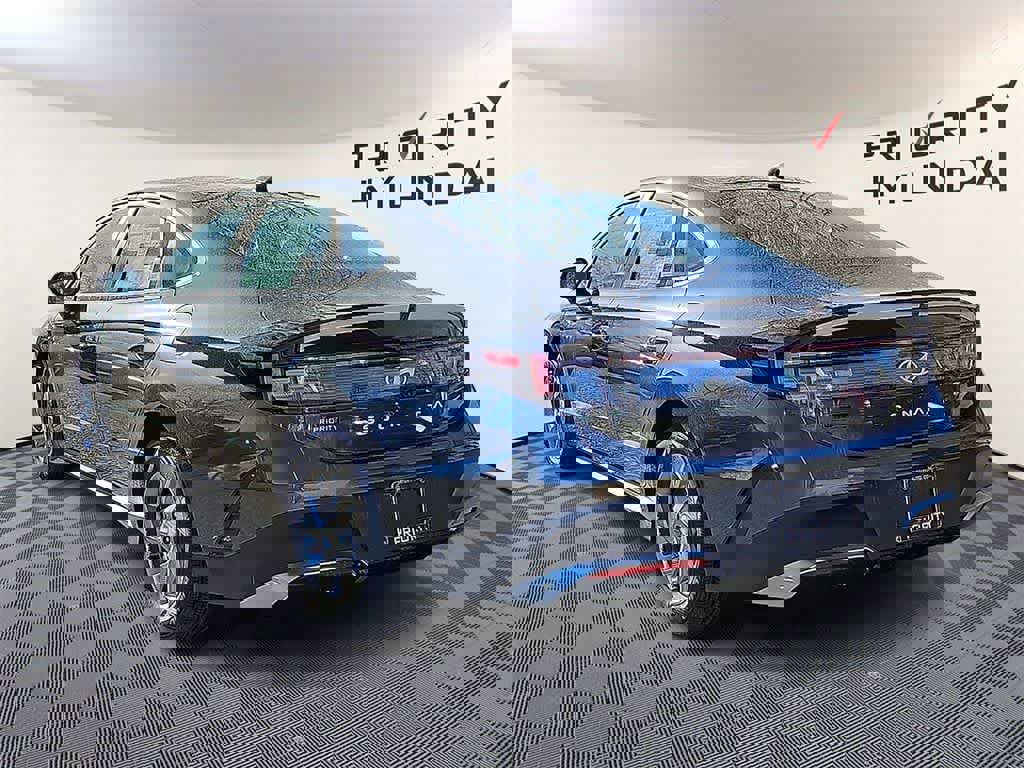 New 2026 Hyundai Sonata SE image 6