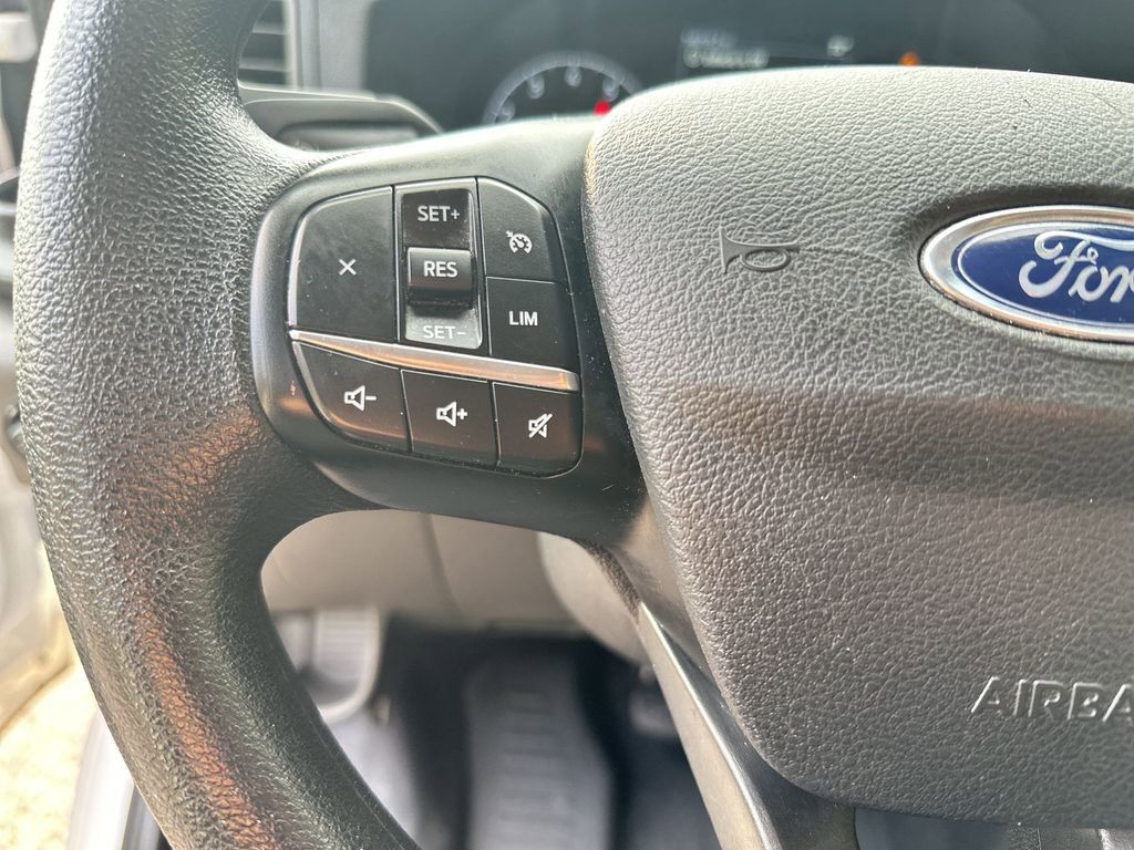 Used 2024 Ford Transit 250 Low Roof w/ Exterior Upgrade Package image 27