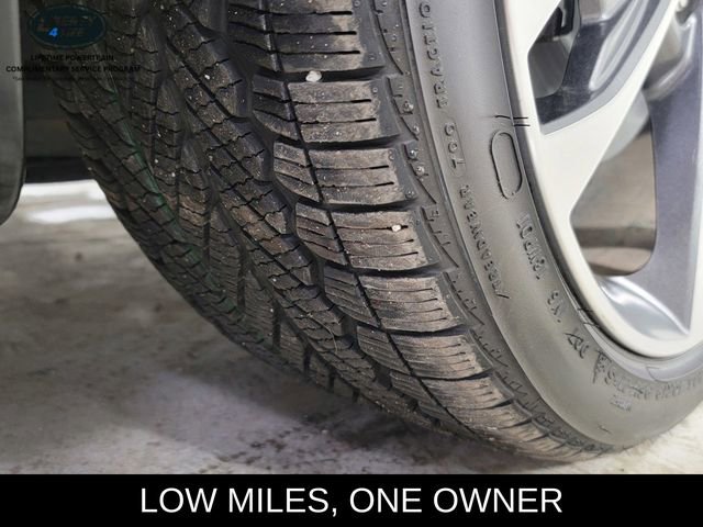 Used 2019 Ford Fusion Titanium AWD/4WD image 11