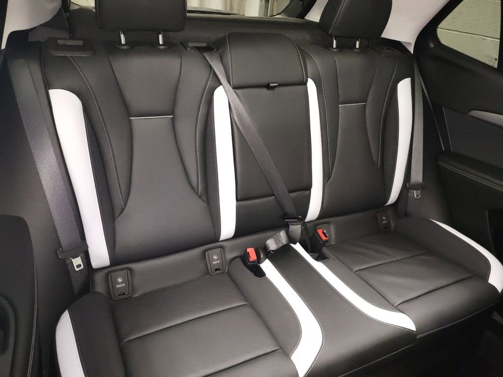 New 2026 Buick Envision Sport Touring image 11