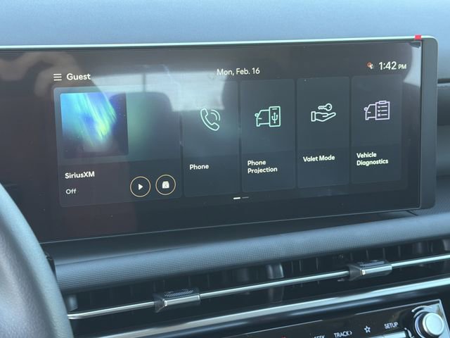 New 2026 Hyundai Tucson SEL image 29