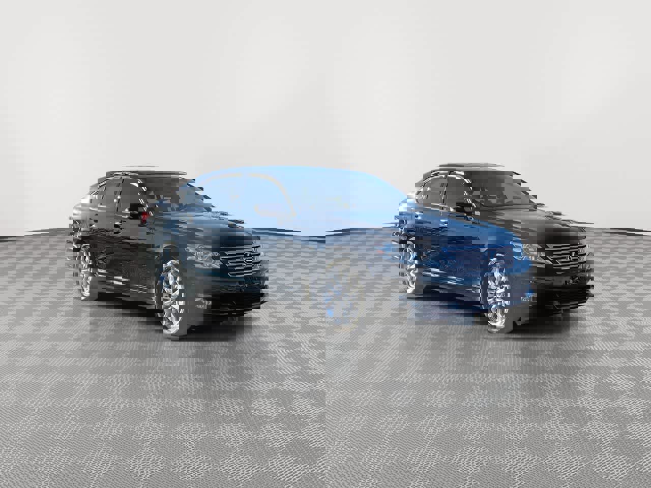 Used 2012 Lexus LS 460 image 2