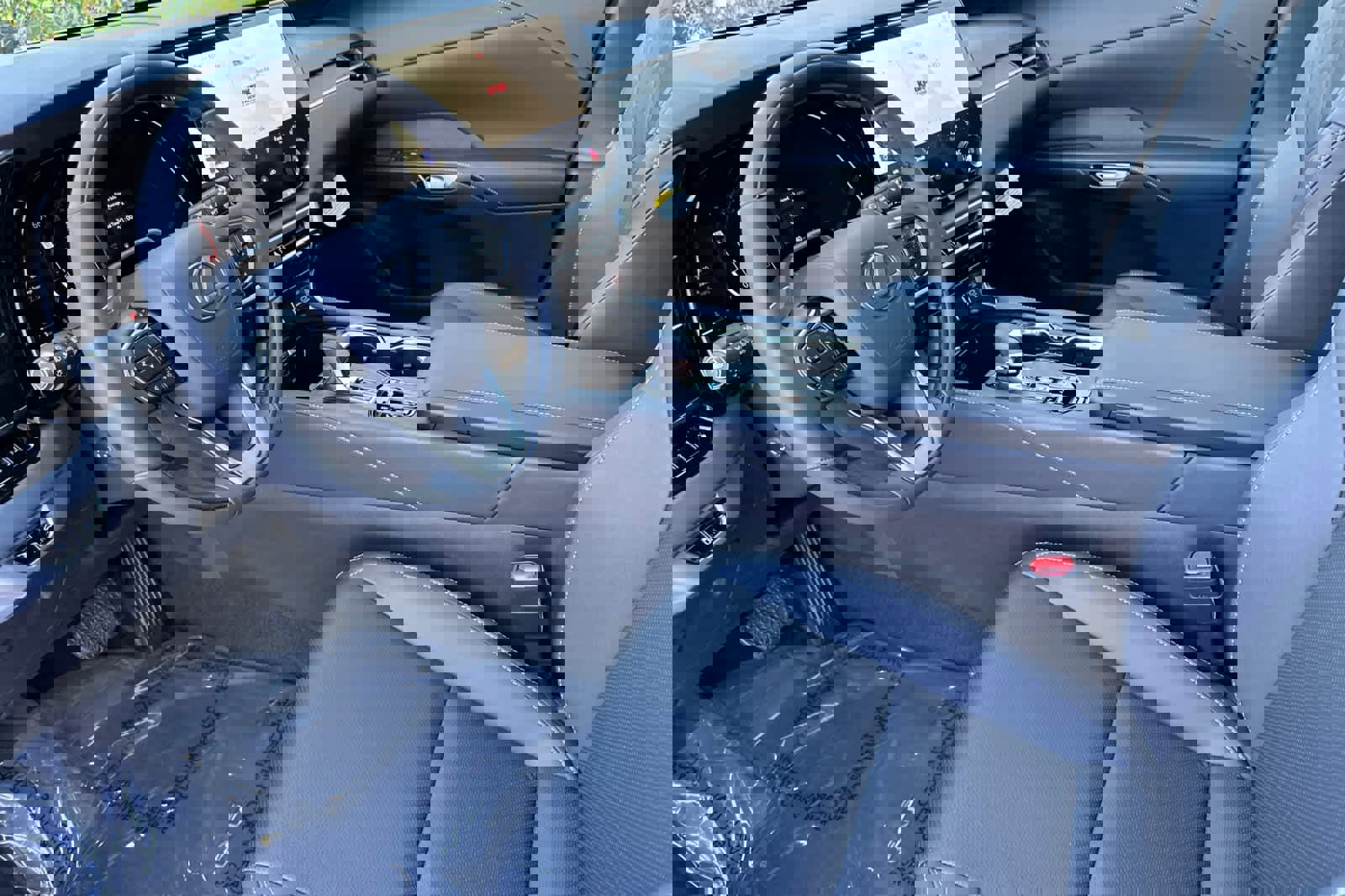 New 2026 Lexus RX 350 Premium image 11