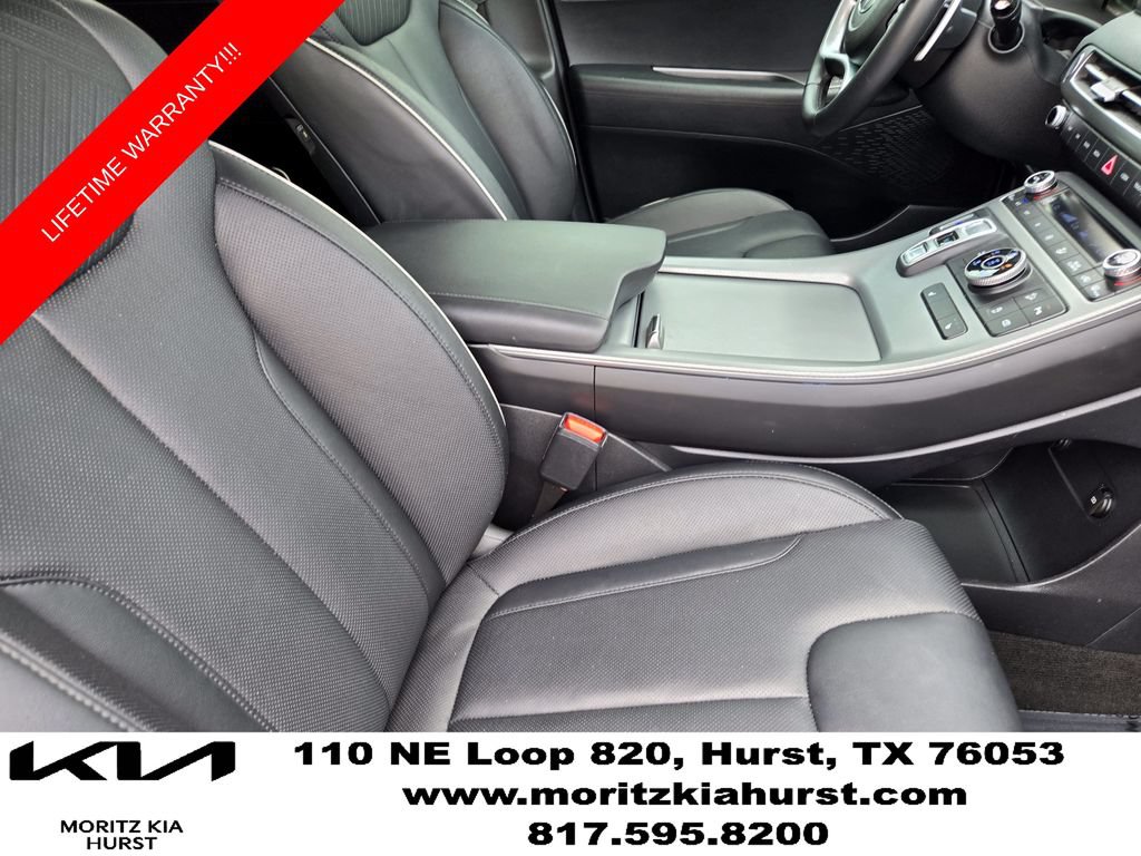 Used 2024 Hyundai Palisade XRT AWD/4WD image 19