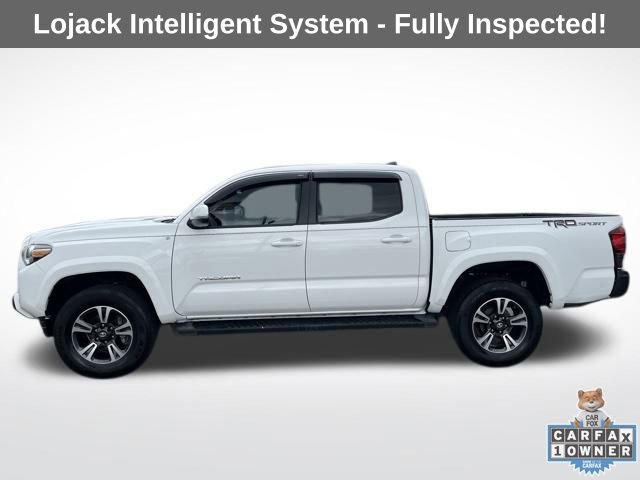 Used 2019 Toyota Tacoma TRD Sport image 5
