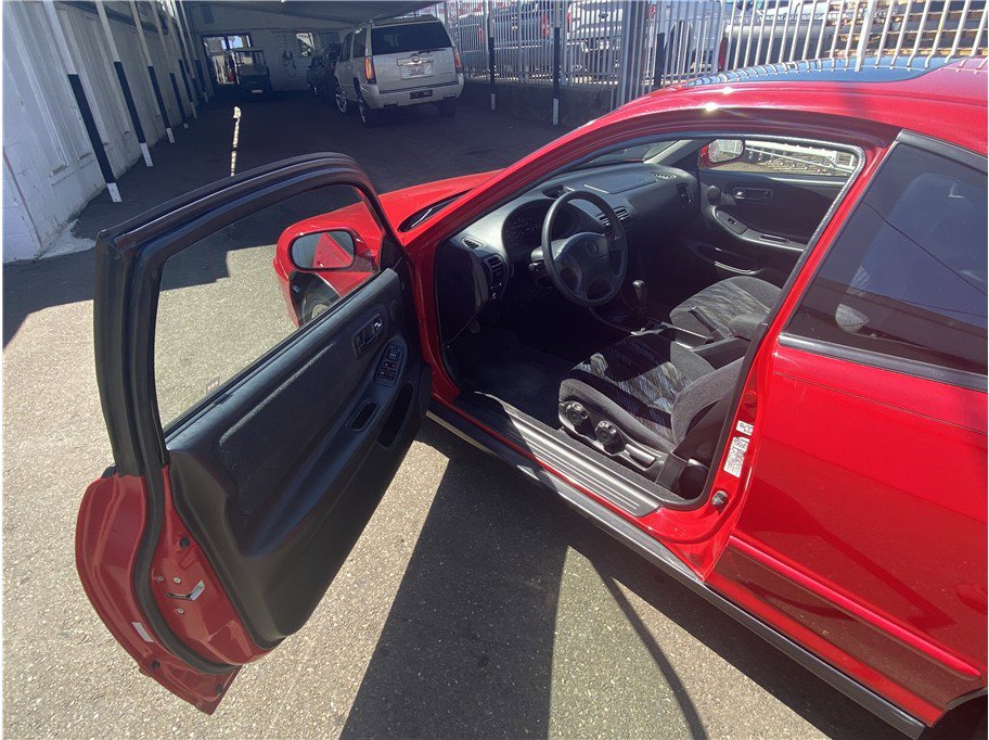 Used 1998 Acura Integra LS image 32