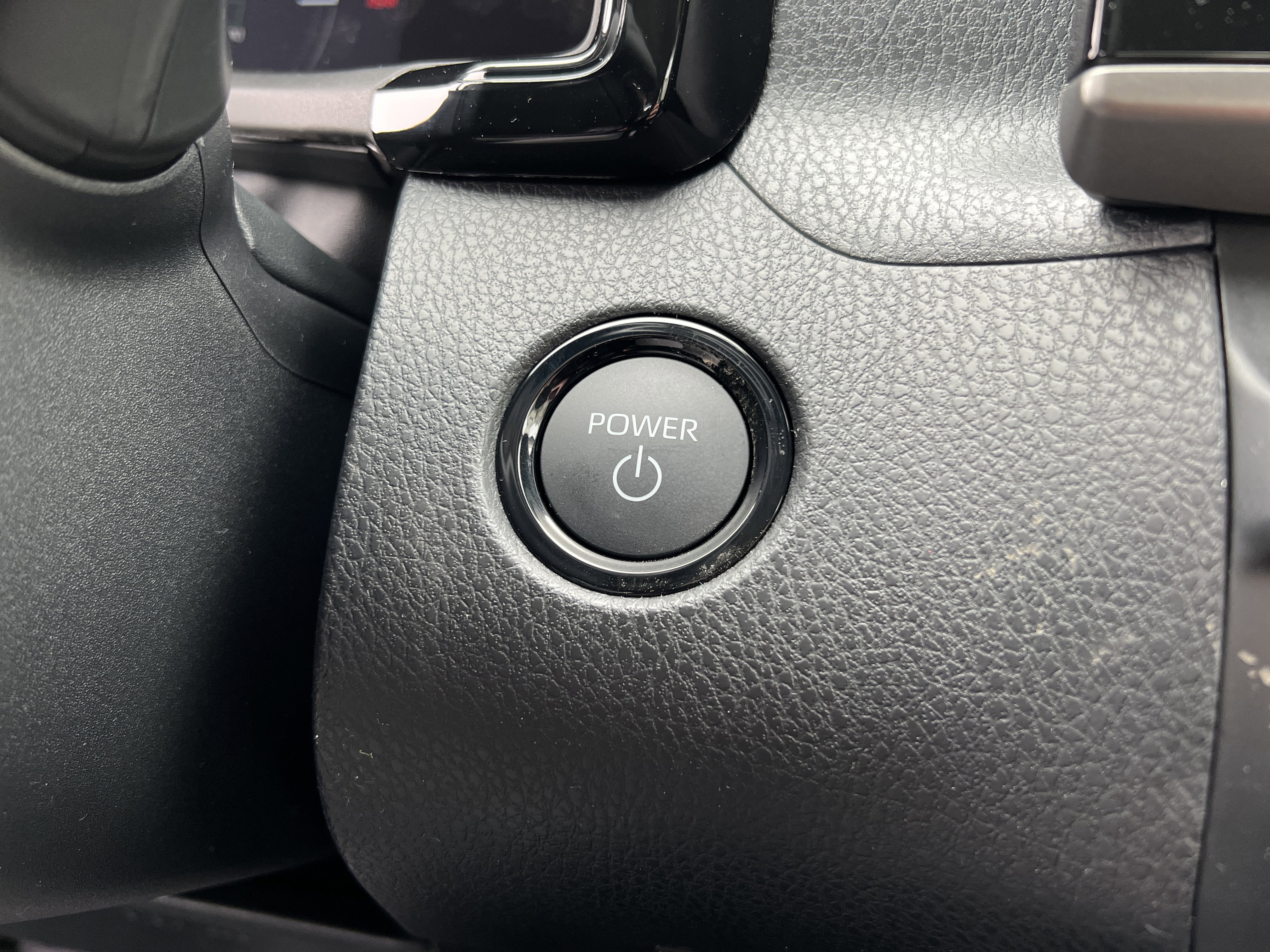 New 2026 Toyota Camry LE image 24