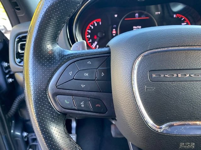 Used 2021 Dodge Durango GT AWD/4WD image 24