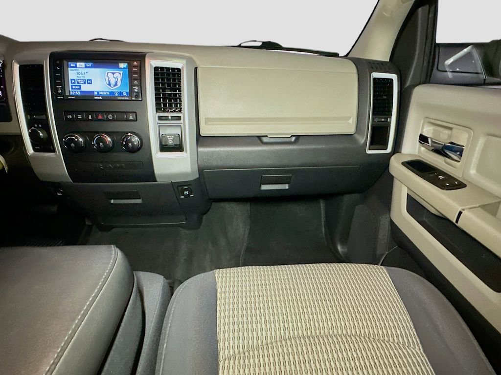 Used 2012 RAM 2500 Big Horn AWD/4WD image 30