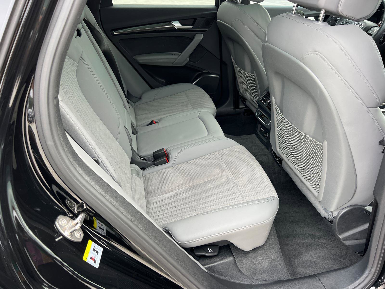 Used 2022 Audi SQ5 Premium Plus AWD/4WD image 15