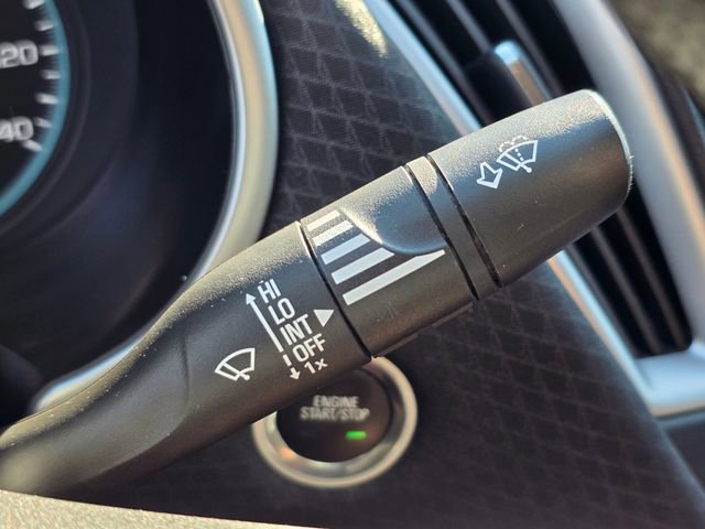 Used 2024 Chevrolet Malibu LS image 38