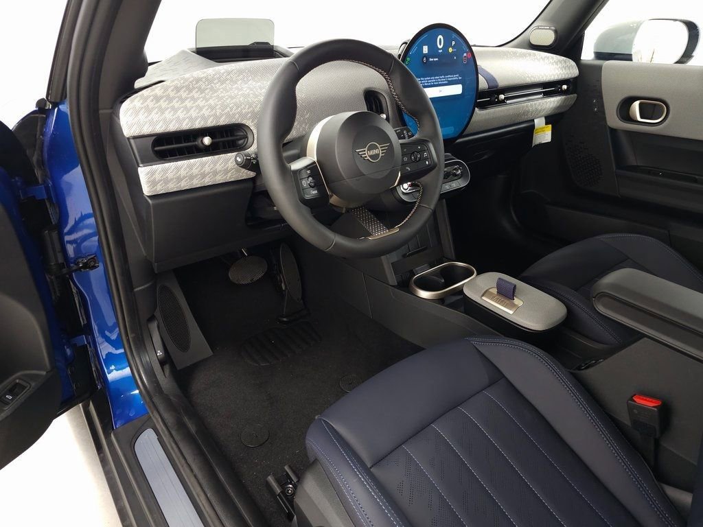 Used 2025 MINI Cooper S image 10