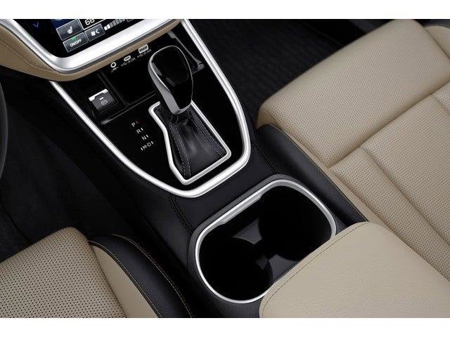New 2025 Subaru Outback Limited image 21