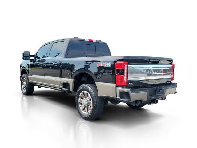 Used 2026 Ford F350 King Ranch AWD/4WD image 3