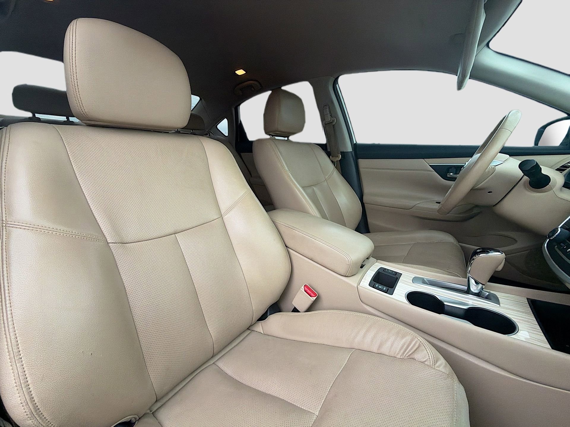 Used 2016 Nissan Altima 2.5 SL image 29