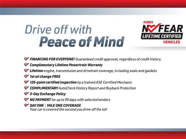 Used 2018 Chevrolet Equinox LT image 12