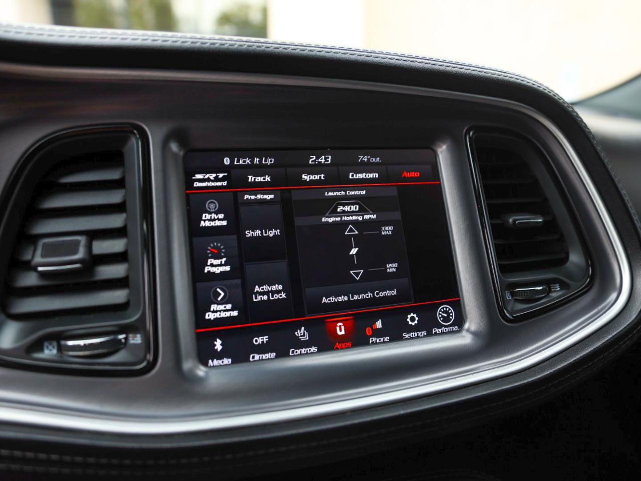 Used 2020 Dodge Challenger R/T Scat Pack image 53