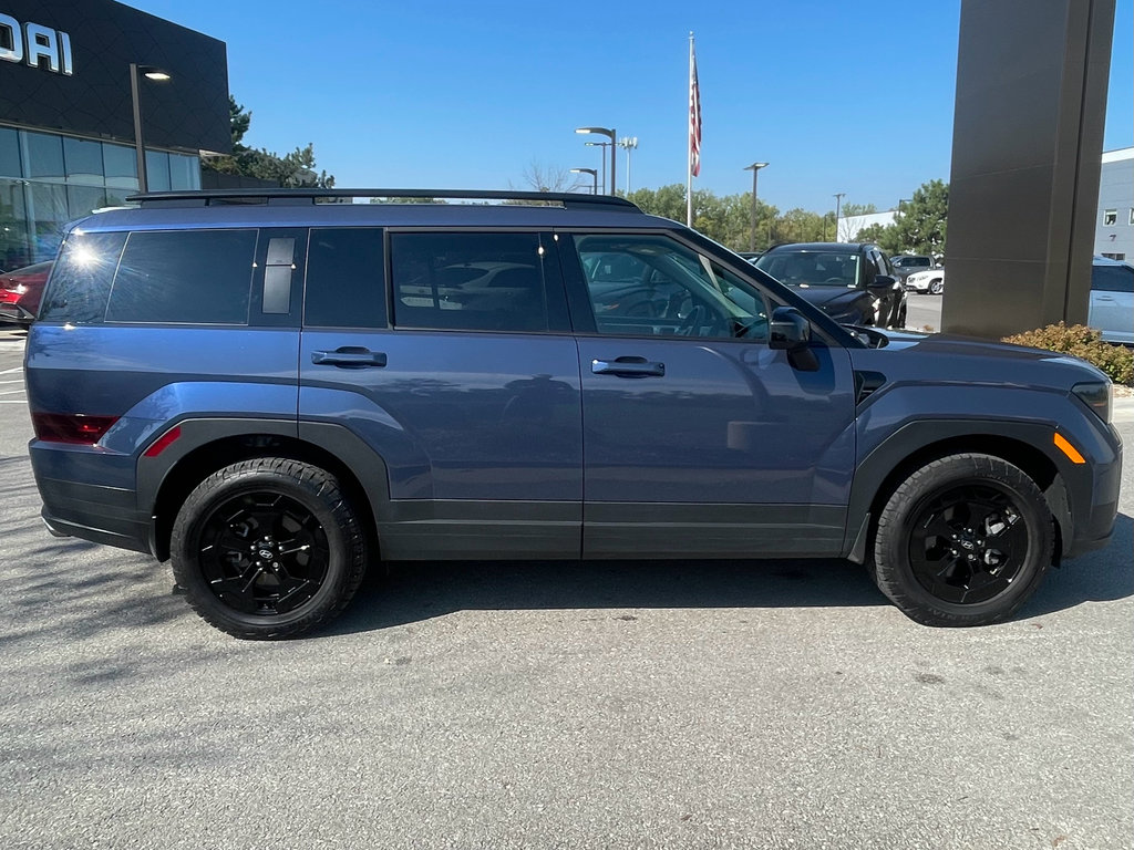 Used 2025 Hyundai Santa Fe XRT image 6