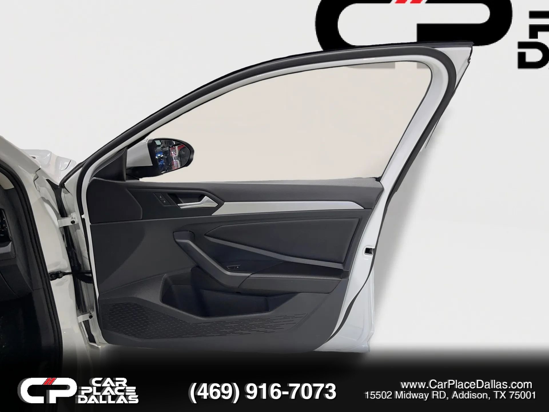 Used 2026 Volkswagen Jetta S FWD image 22