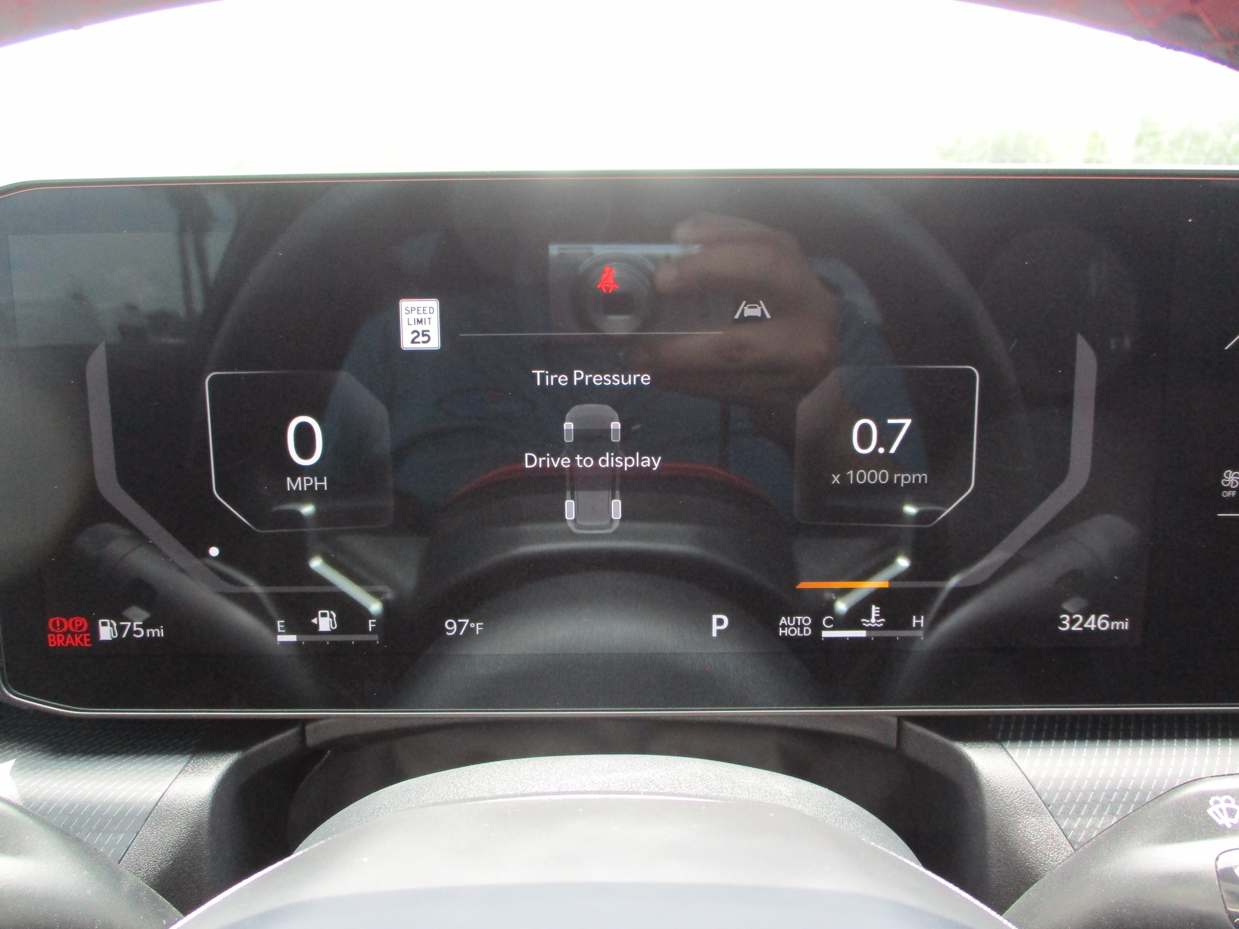 Used 2026 Kia K4 GT-Line Turbo FWD image 15