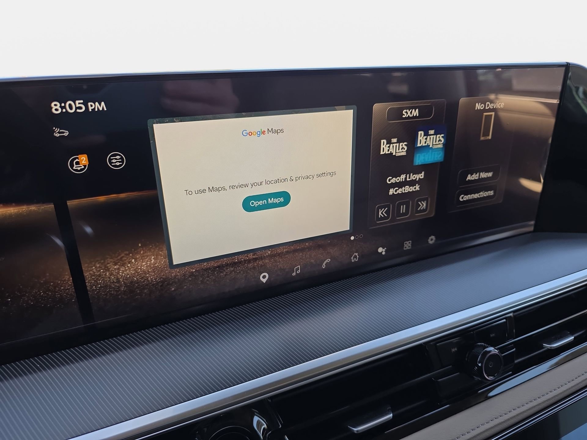 New 2026 INFINITI QX80 Pure RWD image 21