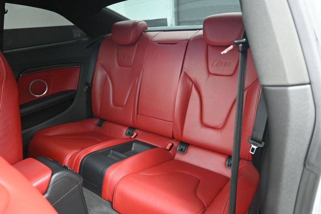 Used 2011 Audi S5 Prestige AWD/4WD image 24