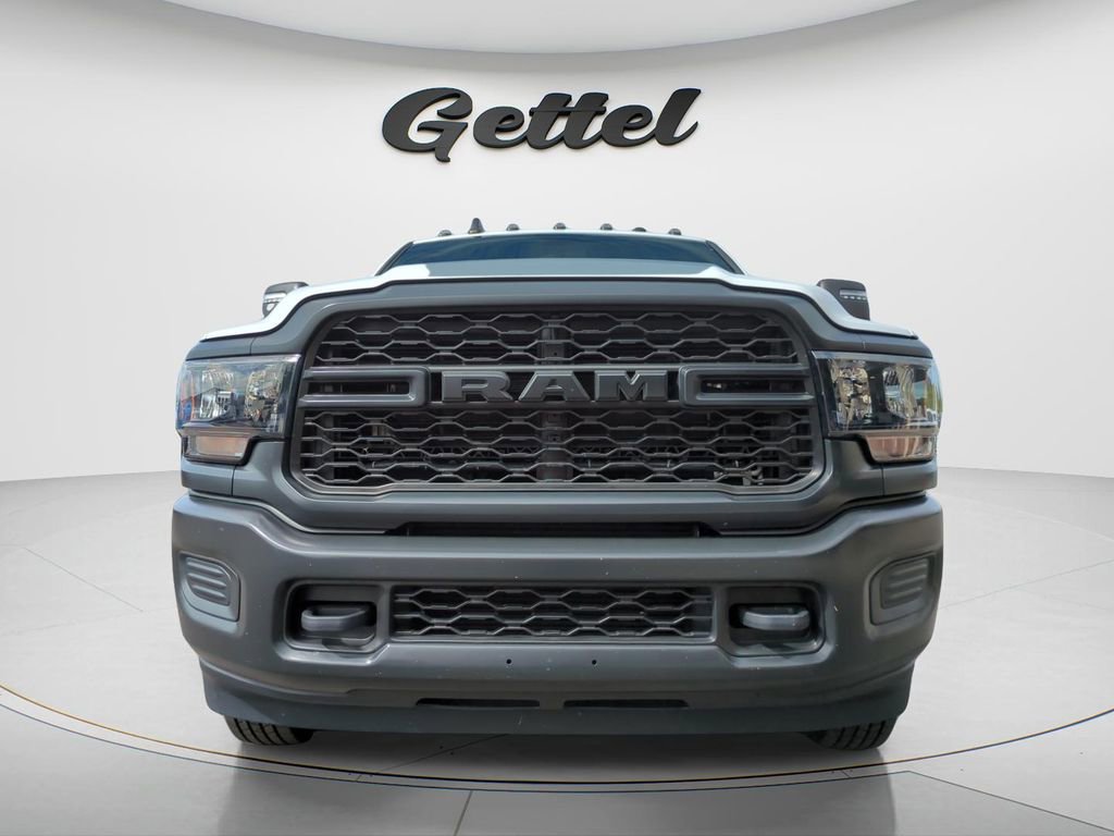 Used 2024 RAM 3500 Tradesman image 2