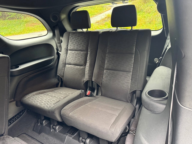 New 2026 Dodge Durango GT w/ Blacktop Package image 17