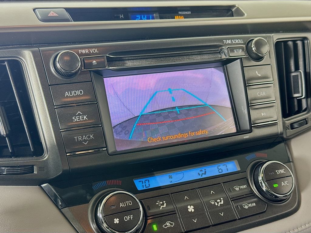 Used 2013 Toyota RAV4 XLE image 13