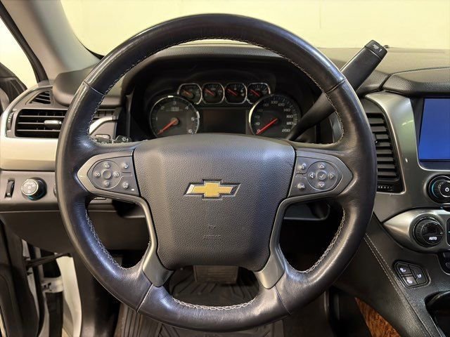 Used 2018 Chevrolet Tahoe Premier AWD/4WD image 18