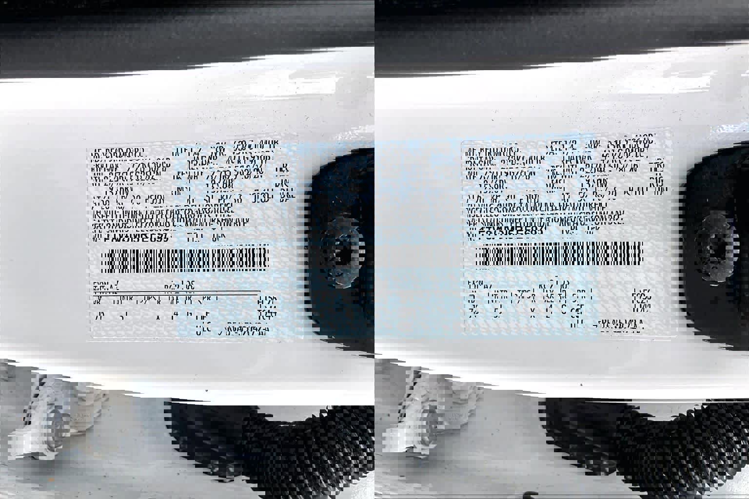 Used 2024 Ford F450 Lariat w/ Lariat Ultimate Package image 32