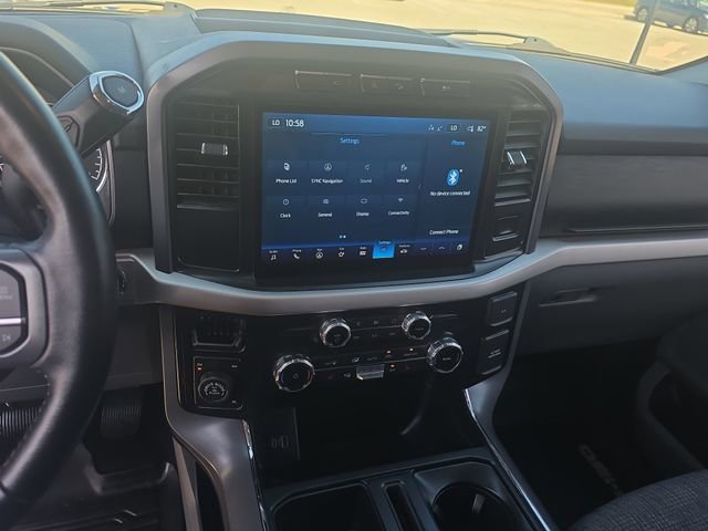 Used 2022 Ford F150 XLT w/ Equipment Group 302A High image 20